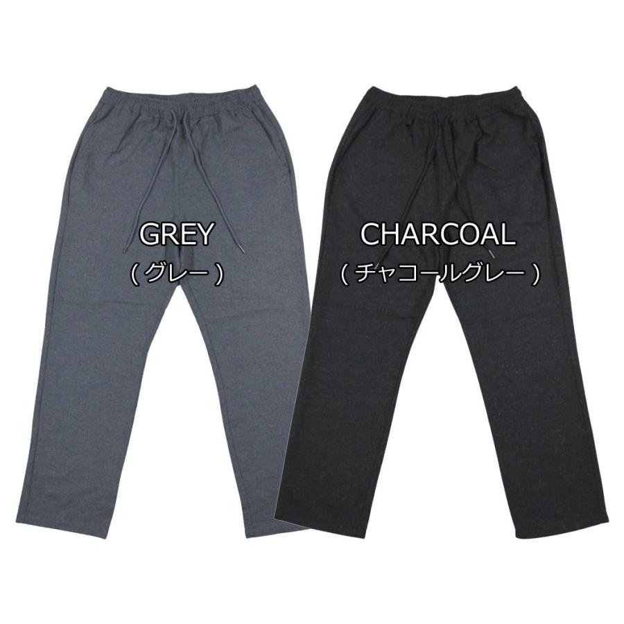 FIVEBROTHER（ファイブブラザー） ウール混紡 イージーパンツ 152190W