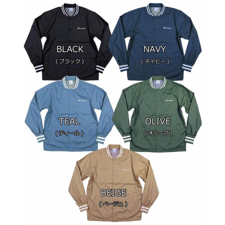 Champion（チャンピオン） BASIC ワンポイントロゴ刺繍 メッシュ