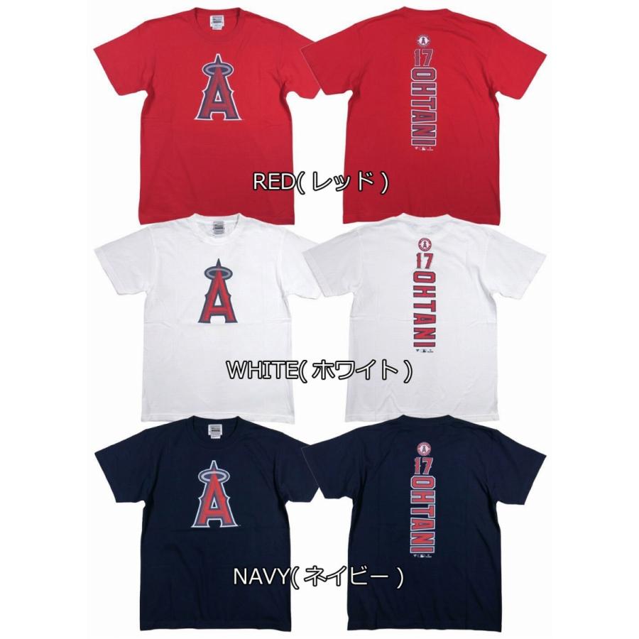 Fanatics FANATICS ファナティクス Los Angeles Angels 大谷翔平モデル 