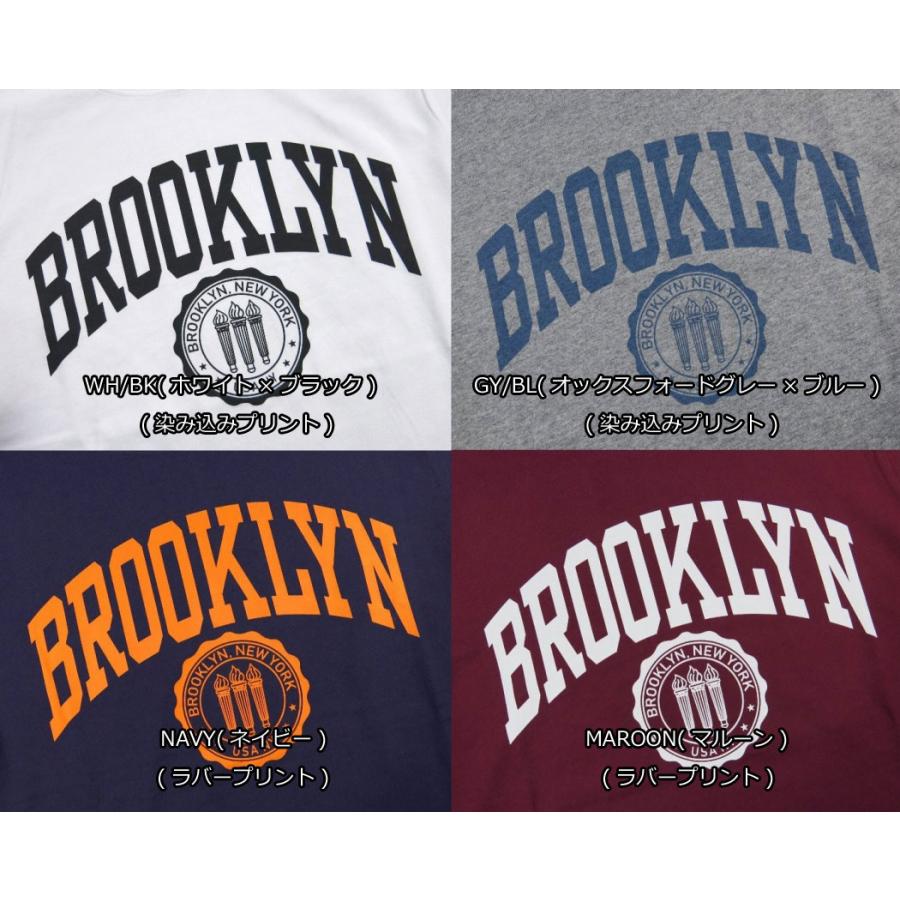 Champion（チャンピオン） トリコロールタグ USAコットン カレッジ