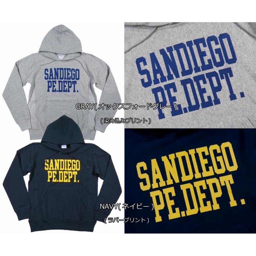 Champion（チャンピオン） リバースウイーブ カレッジプリント プル