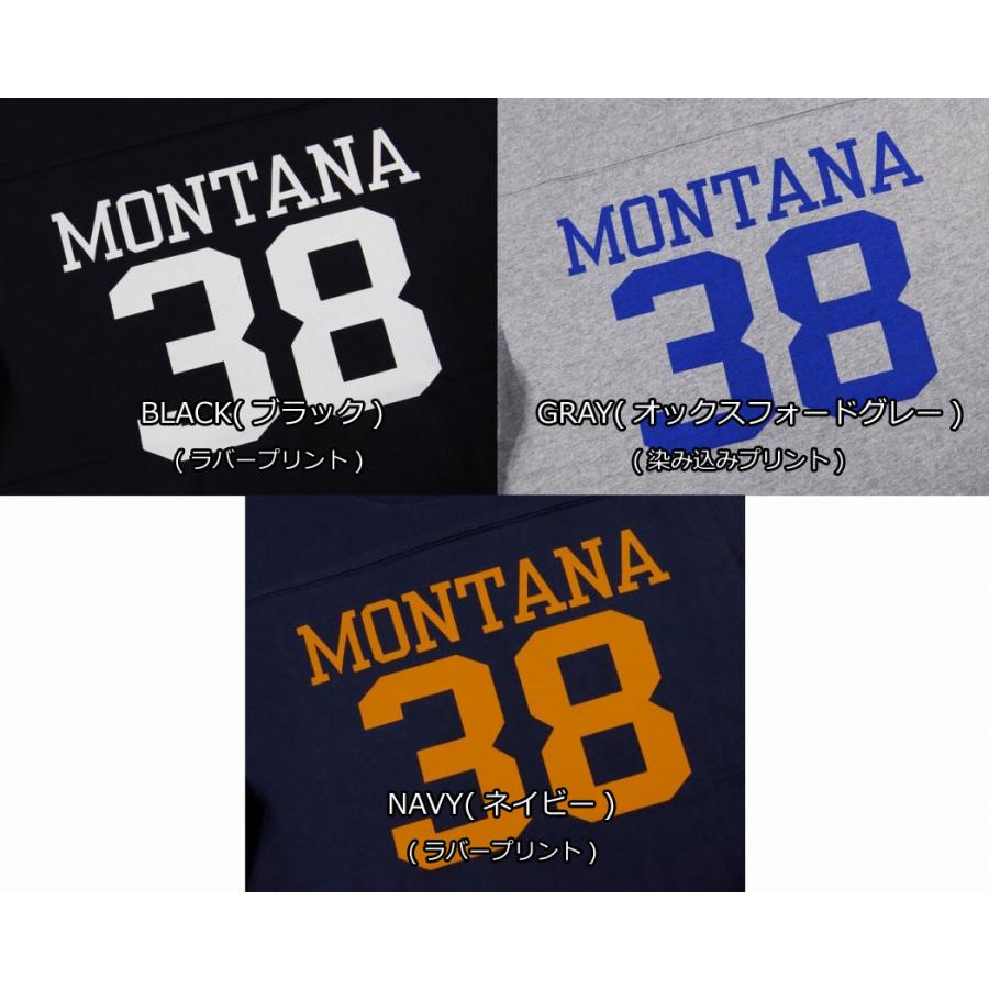 Champion（チャンピオン） トリコロールタグ USAコットン カレッジ