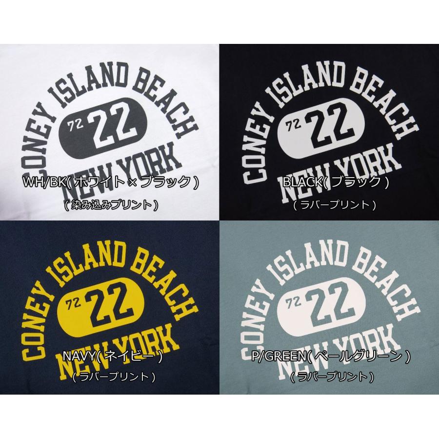 Champion（チャンピオン） トリコロールタグ USAコットン カレッジ