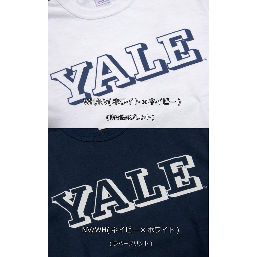 Champion（チャンピオン） × YALE イエール大学 コラボ USA製 カレッジ