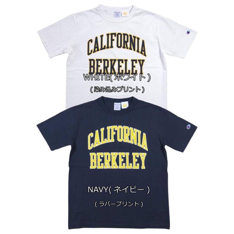 Champion（チャンピオン） × UC BERKELEY カリフォルニア大学