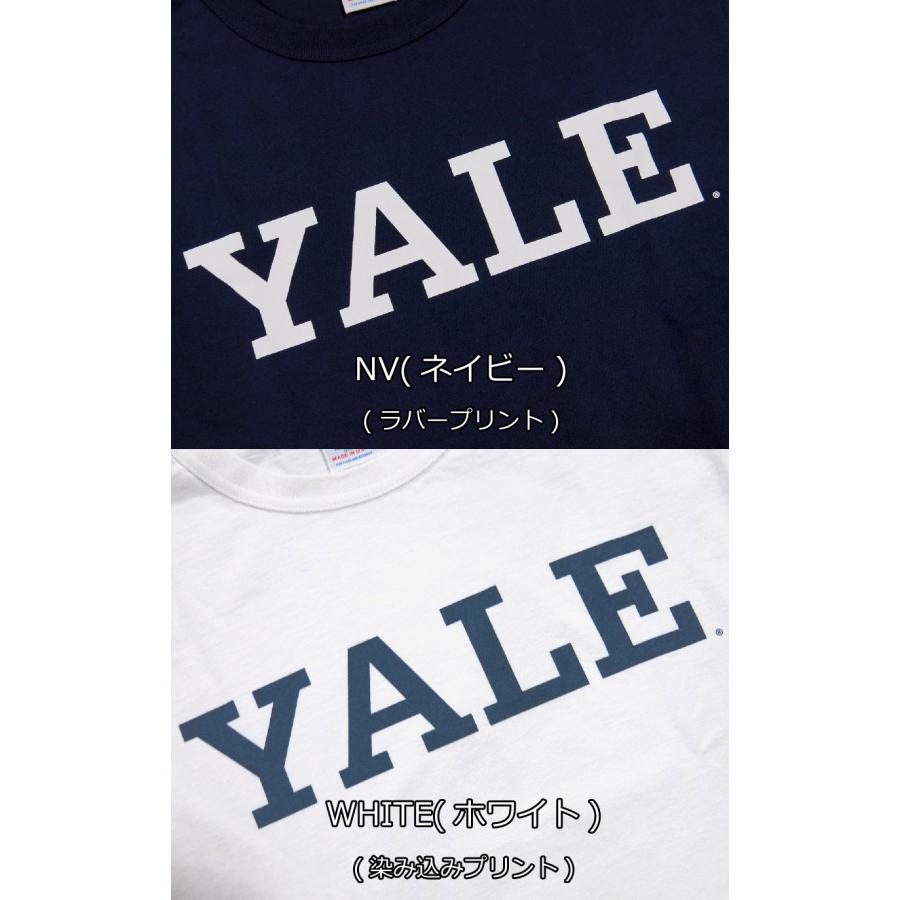 Champion（チャンピオン） × YALE × イエール大学 コラボ USA製
