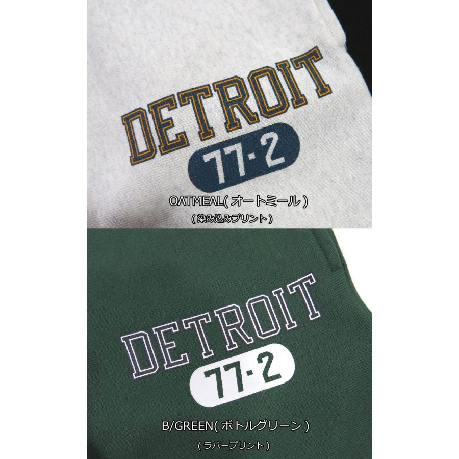 Champion（チャンピオン） 11.5oz リバースウイーブ USAコットン 青単