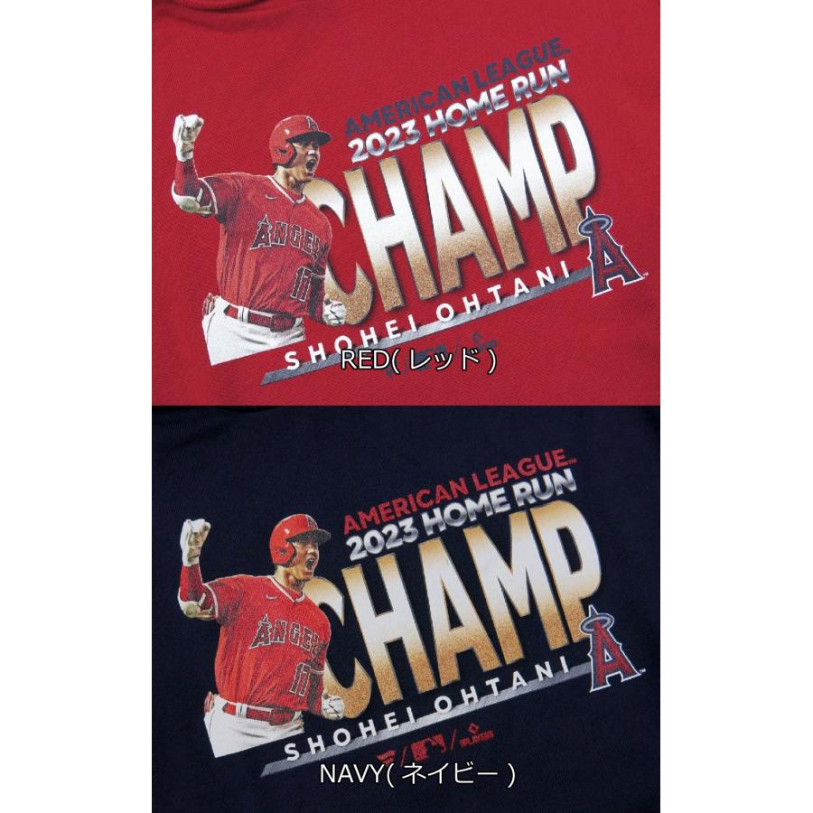【タグ付き新品】大谷翔平 MVPデザイン フーディ Lサイズ 公式 大谷翔平 MVP 2025 NATIONAL LEAGUE ドジャース パーカー ブルー