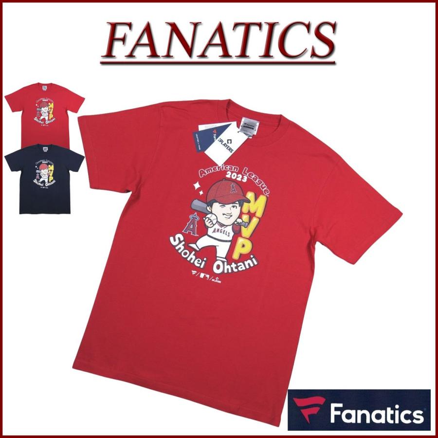 Fanatics FANATICS ファナティクス Los Angeles Angels 大谷翔平