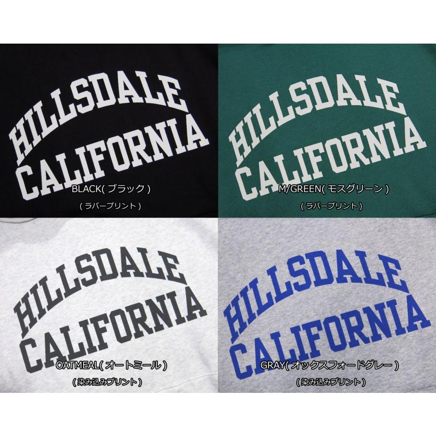 Champion（チャンピオン） トリコロールタグ カレッジプリント プル