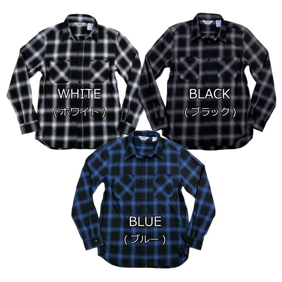 u*t様 FIVE BROTHER チェック柄長袖シャツ 15-W 15½ u*t様 FIVE BROTHER チェック柄長袖シャツ 15-W 15½ USA製 70s