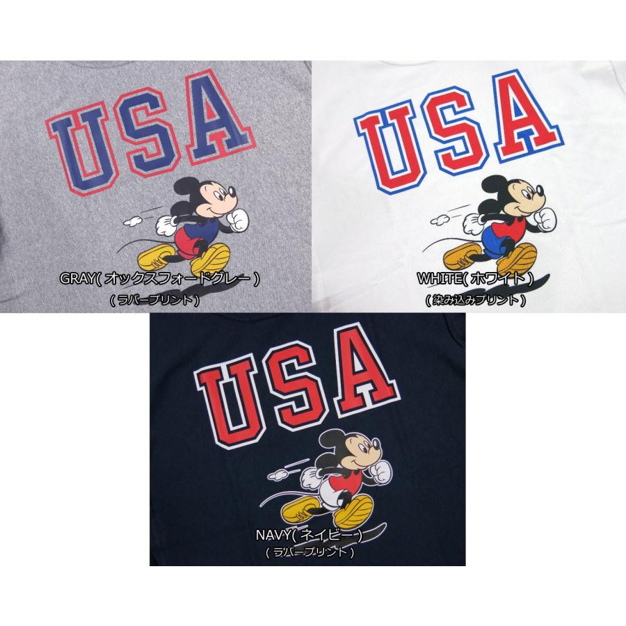 Champion チャンピオン × ディズニー コラボ リバースウイーブ Champion チャンピオン × ディズニー コラボ リバースウイーブ