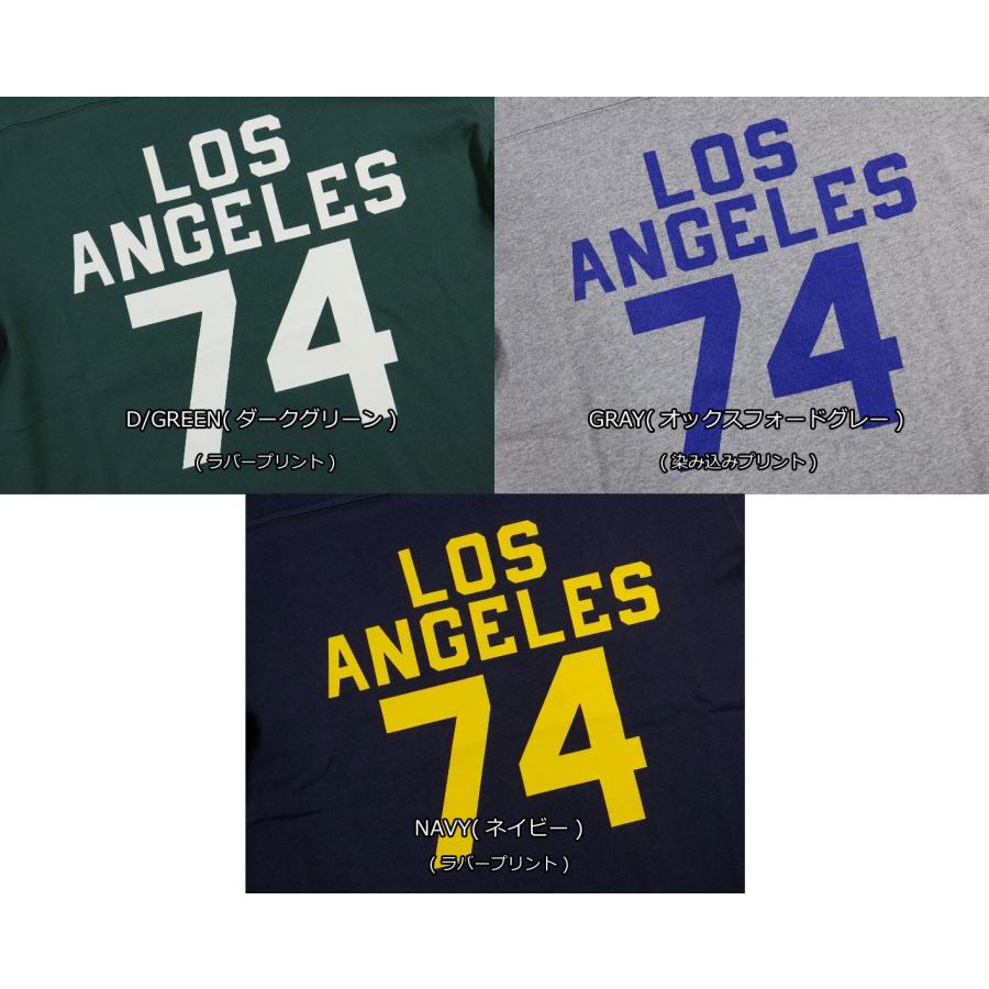 Champion（チャンピオン） トリコロールタグ USAコットン カレッジ