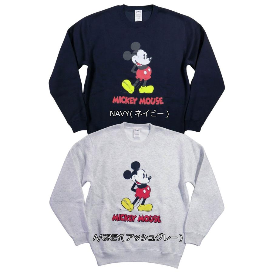 HOUSTON（ヒューストン） × DISNEY × ディズニー コラボ ミッキー 