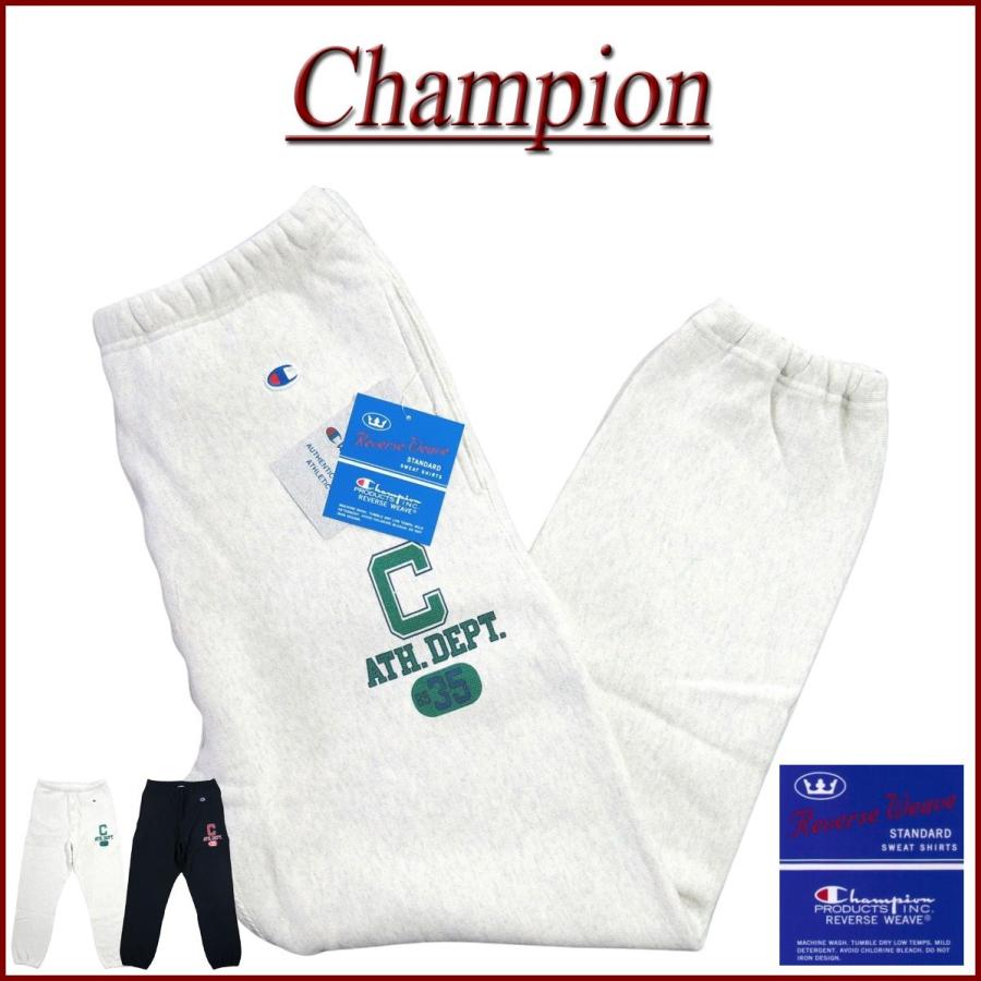 Champion（チャンピオン） 11.5oz リバースウイーブ USAコットン 青単