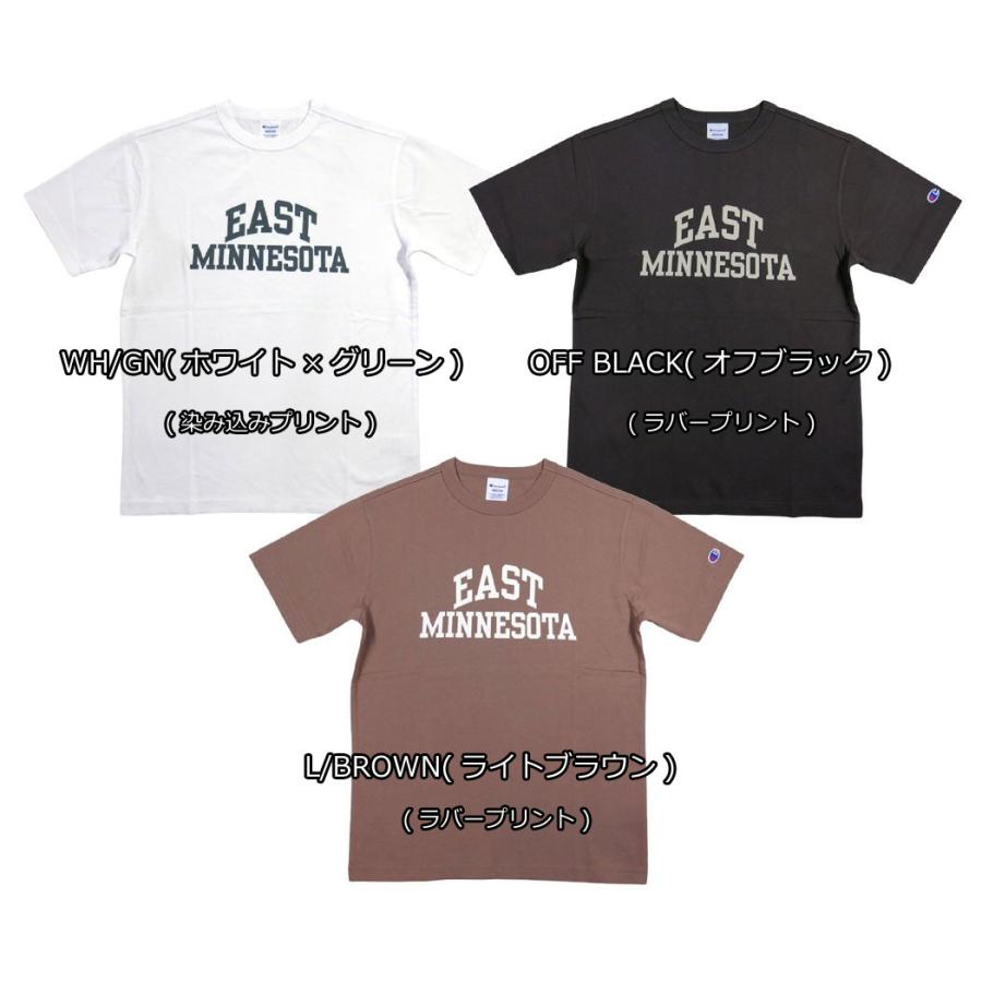 Champion（チャンピオン） トリコロールタグ USAコットン カレッジ