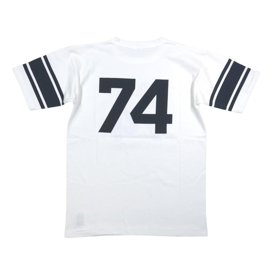 Champion（チャンピオン） × YALE イエール大学 コラボ 日本製 70-80's