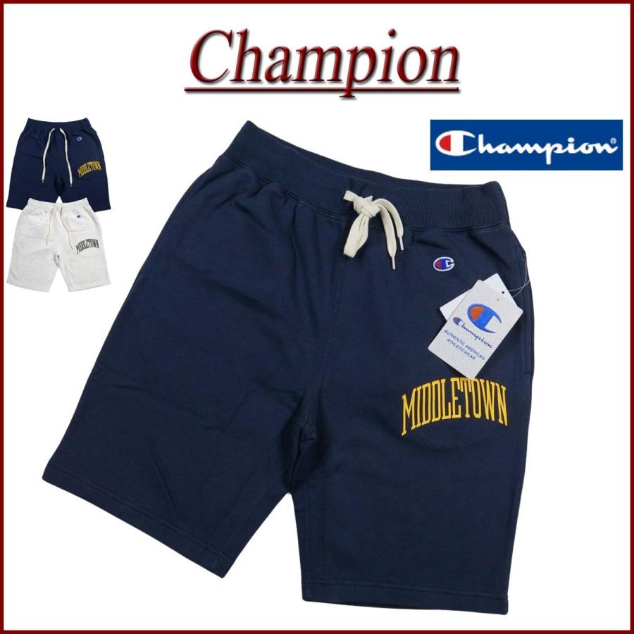 Champion（チャンピオン） BASIC USAコットン カレッジプリント
