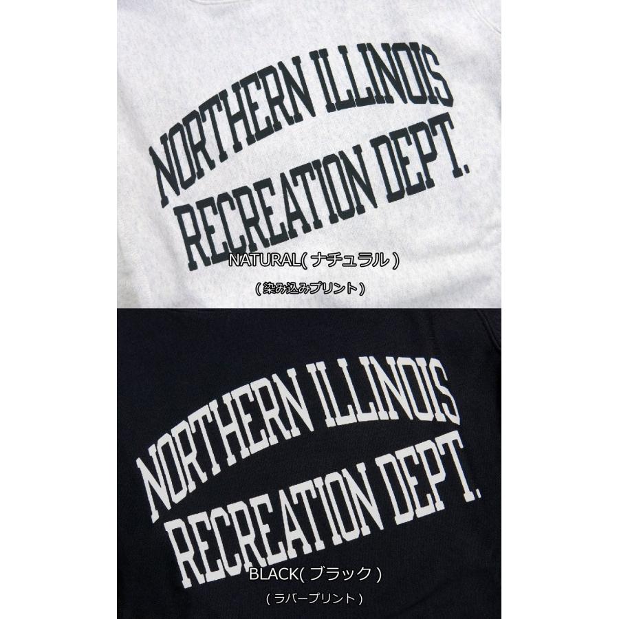 Champion（チャンピオン） 11.5oz USAコットン リバースウィーブ 青単