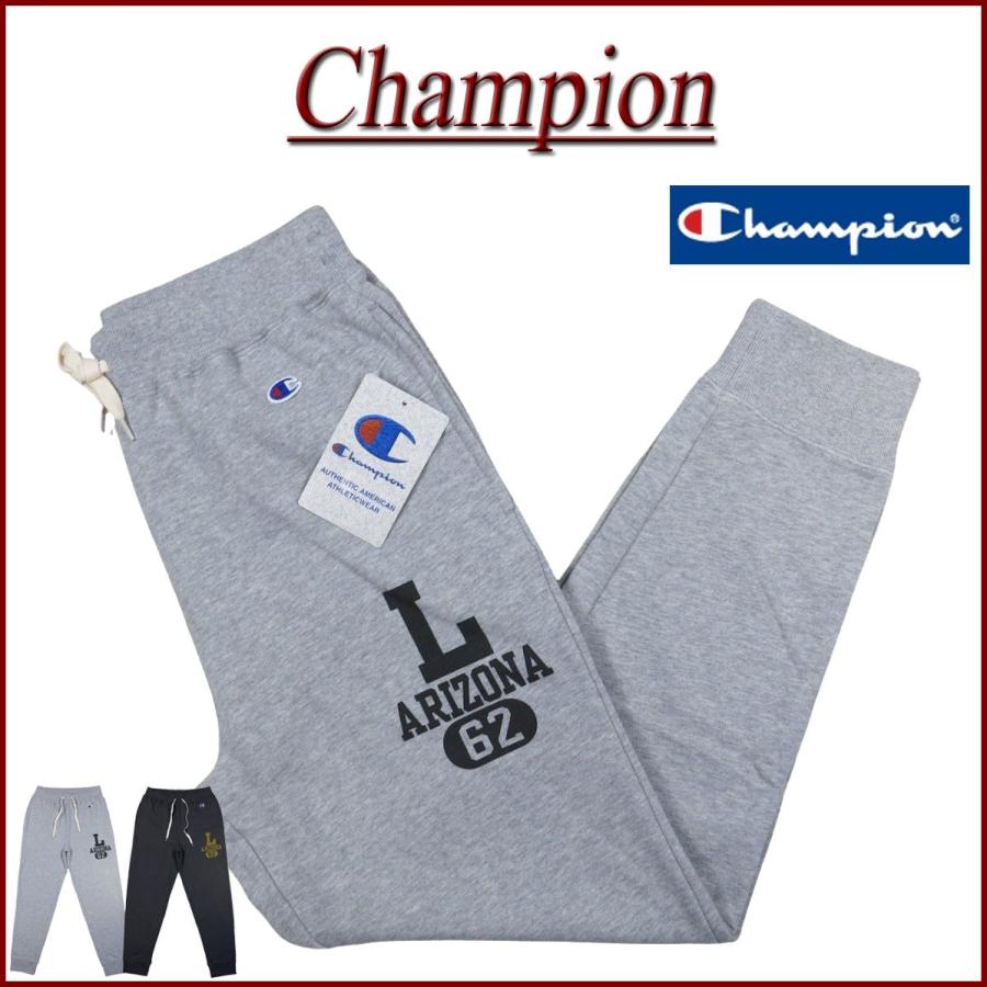 Champion（チャンピオン） ベーシック USAコットン カレッジプリント