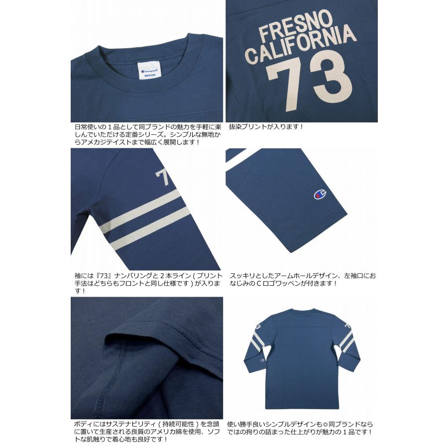 G3833*チャンピオン☆Vネック☆ベスト☆L☆グレー☆トリコロール☆USA Champion（チャンピオン） トリコロールタグ USAコットン カレッジ