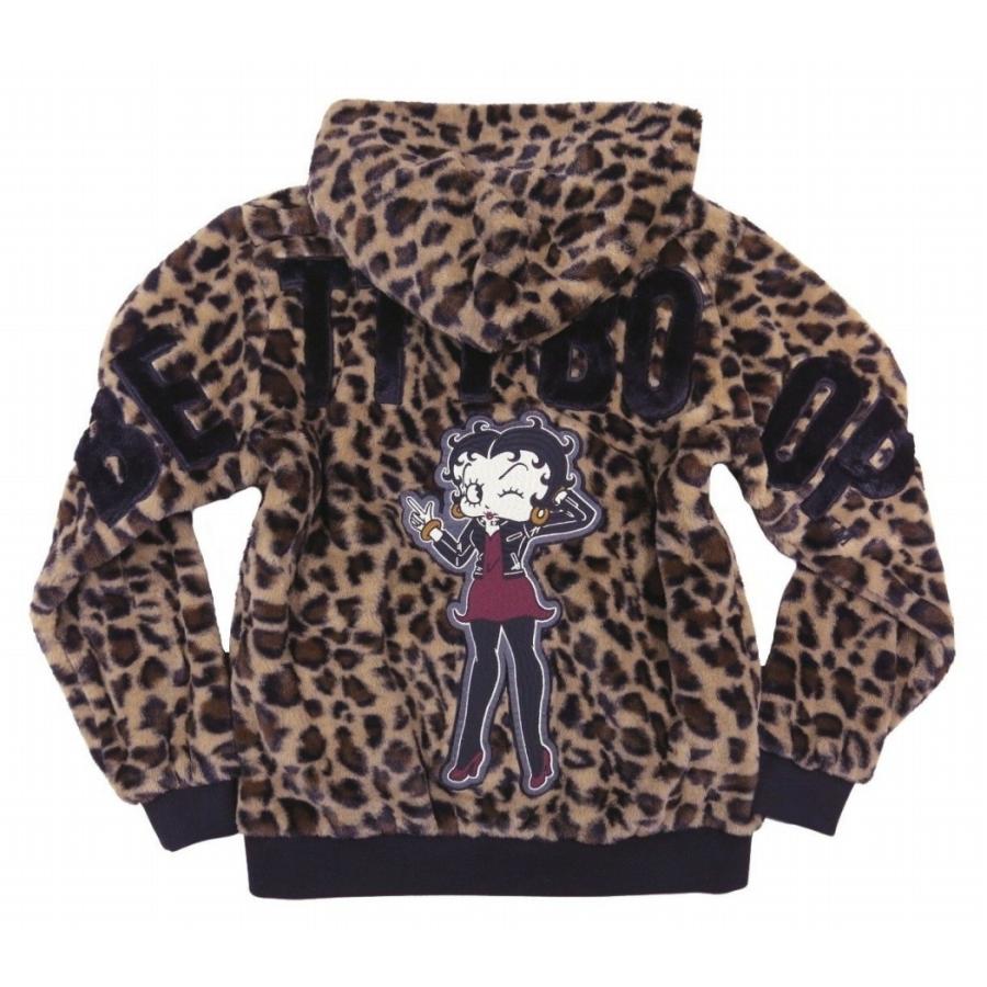 THE BRAVE-MAN × BETTY BOOP ザ・ブレイブマン ベティ・ブープ コラボ