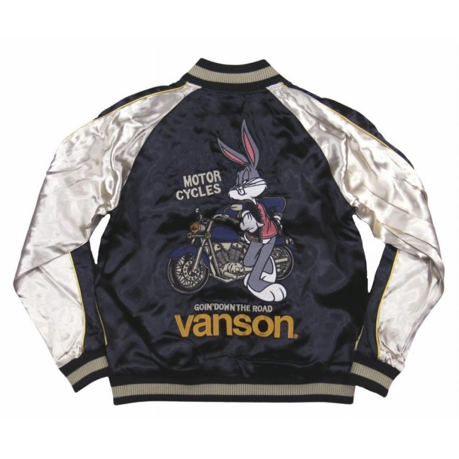 VANSON（バンソン） × LOONEY TUNES トゥイーティーコラボ