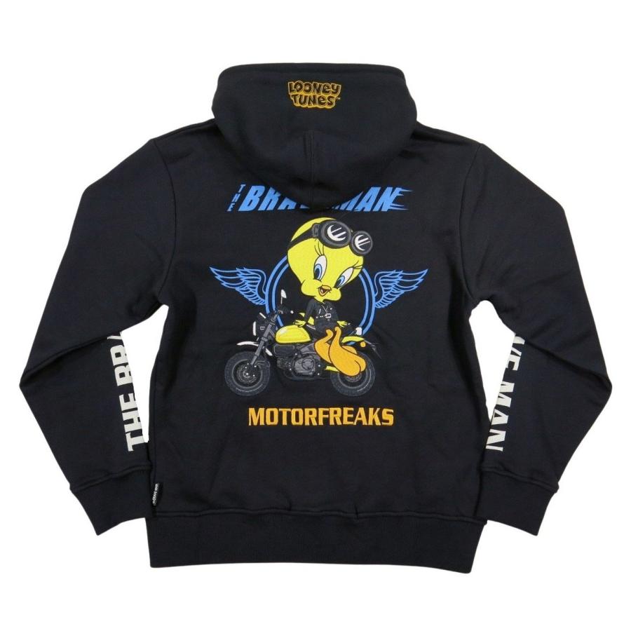 THE BRAVE-MAN × LOONEY TUNES ザ・ブレイブマン トゥイーティー