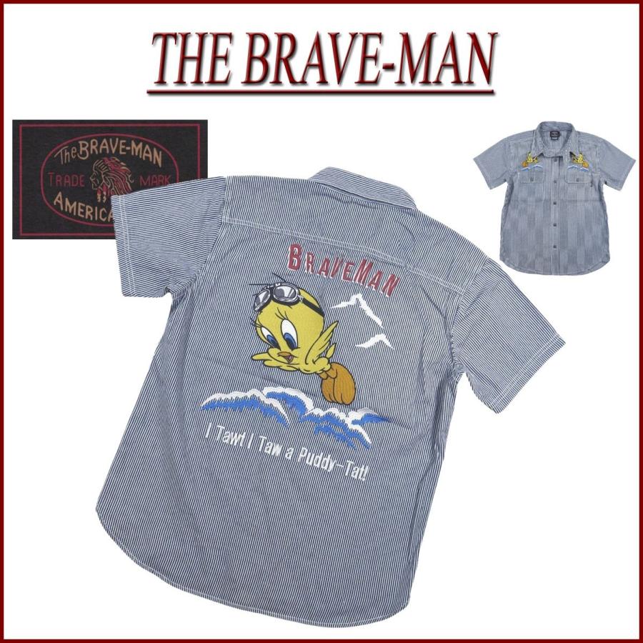 THE BRAVE-MAN × LOONEY TUNES ザ・ブレイブマン ルーニーチューン