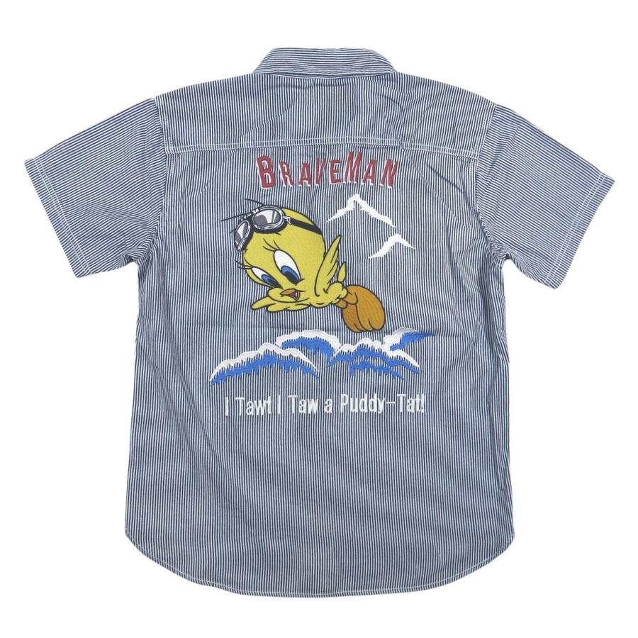 THE BRAVE-MAN × LOONEY TUNES ザ・ブレイブマン ルーニーチューン