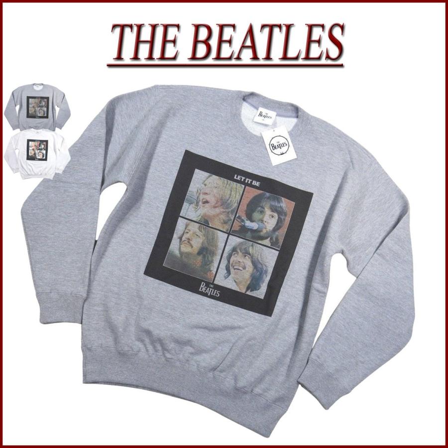 THE BEATLES ザ ビートルズ レット・イット・ビー フォト プリント 