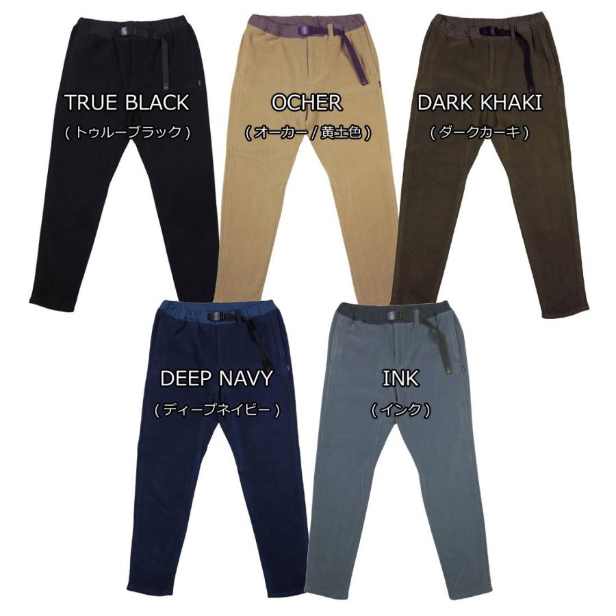 ROKX（ロックス） CLASSIC 200 FLEECE PANT ポーラテック フリース