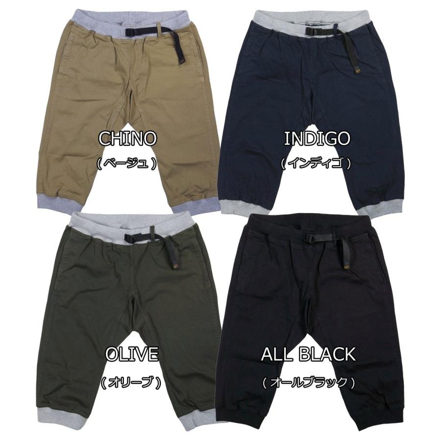 ROKX（ロックス） ROKX MG WOOD CROPS MG ウッドクロップス 七分丈
