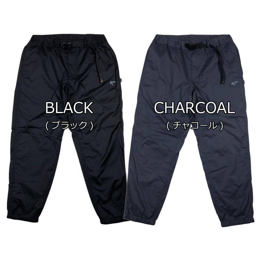 ROKX（ロックス） HAVASU ACTION PANT LINED POLARTEC ALPHA ポーラ