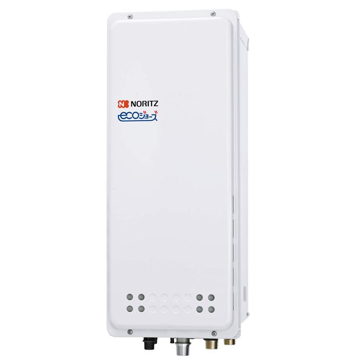 ノーリツ（NORITZ） 給湯器 20号 フルオート GT-CP2063AWX-H BL PS扉内