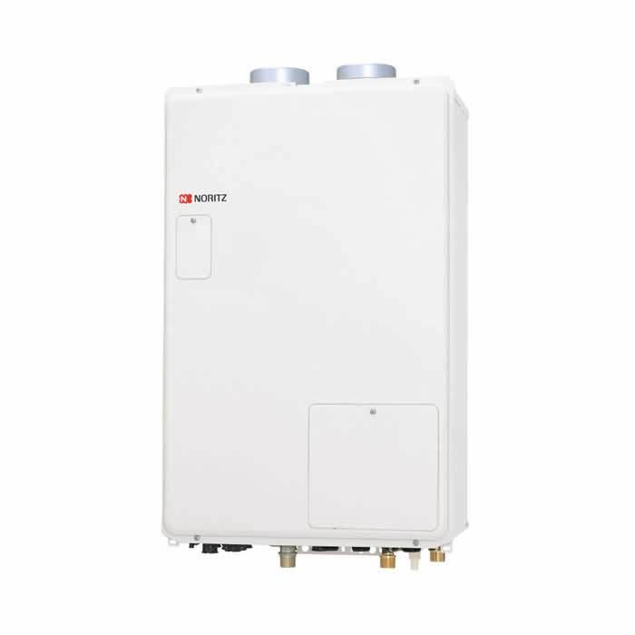 ノーリツ給湯暖房機 GTH-2444AWX6H-H-1 2020年製　都市ガス GTH-2454AW6H-H BL - PS設置（上方排気） | ノーリツ | ガス給湯