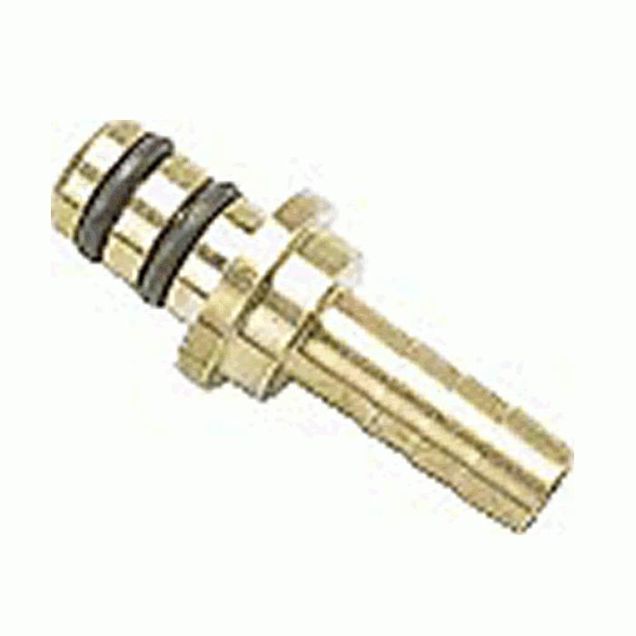 PE管ヘッダー継手Φ7＊1　ノーリツ（Noritz）ヘッダー関連部材　CH（M）ジョイント用　給湯器関連部材　0500735 | ノーリツ