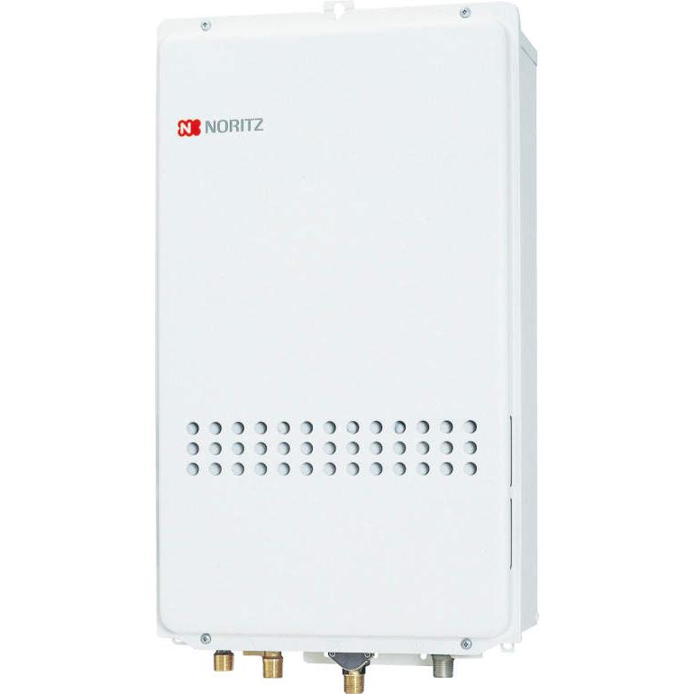 新品NORITZ GQ-2027AWX-TB-DX 給湯器