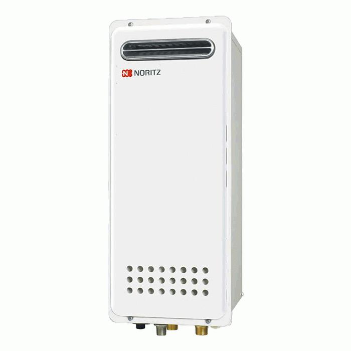 ノーリツ（NORITZ） 給湯器 16号 フルオート GT-1653AWX-4 BL Noritz