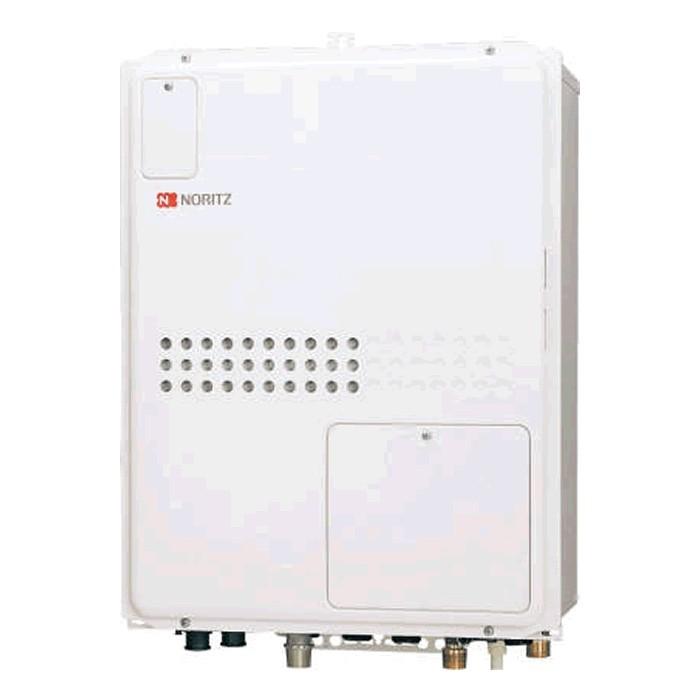 ノーリツ（NORITZ） GTH-2445SAWX3H-TB-1 BL 温水暖房付給湯器 24号 PS 
