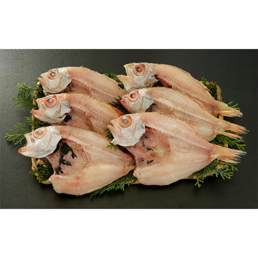 干物 ご当地 ヤマサ食品 のどぐろ一夜干し 6枚 山陰名産品 Pay Nd 49 T Ss Ju米子高島屋 通販 Paypayモール