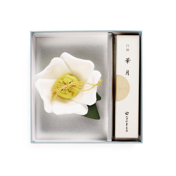 お盆 線香 お供え 御供好適品 山田松香木店 京の香り 沙羅双樹 セット Pay Ju米子高島屋 通販 Paypayモール