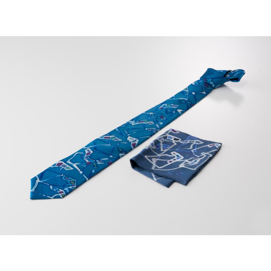 21春夏新色 手染め ネクタイ ご当地 手描染アトリエカワハラ 大山友禅染 シルクネクタイ チーフ 山陰工芸品 Pay Ge 18 ネクタイ メンズファッション ファッション 18 954 Houseofcouturenewport Com