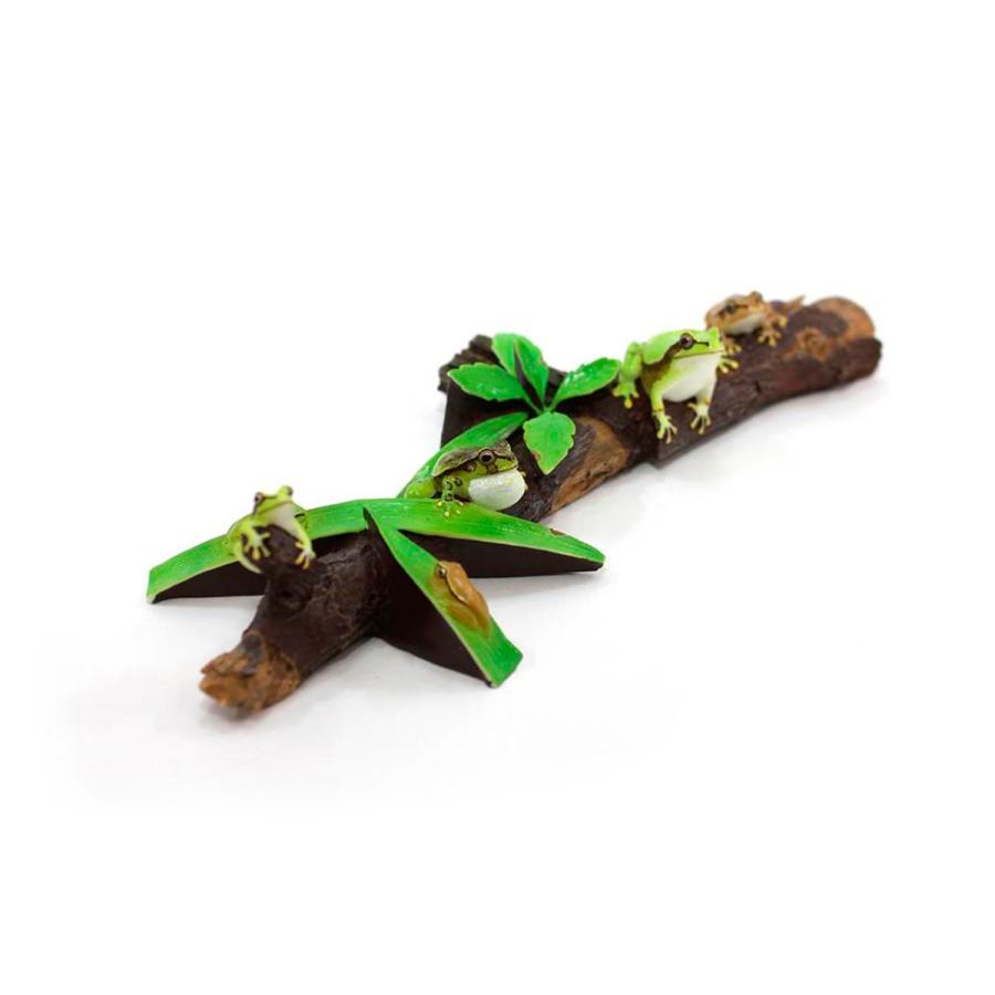 江崎 本べっ甲 菓子楊枝 6本セット ф 江崎べっ甲店 本鼈甲 菓子楊枝