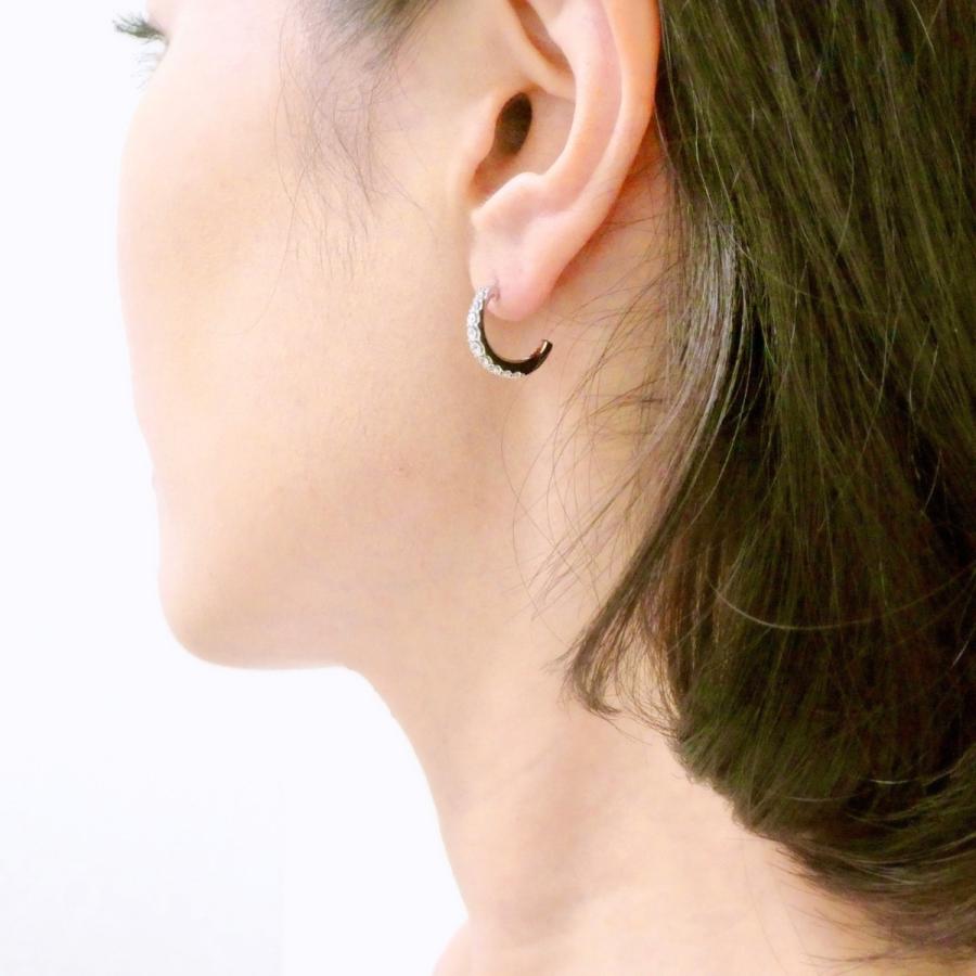 アクセサリー プレゼント ご褒美 プラチナ ダイヤモンド ピアス 【高島屋限定】 PTダイヤモンドピアス TAKADA 高田宝飾店 Pay-EAP1 |  | 01