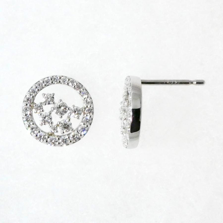 アクセサリー プレゼント ご褒美 プラチナ ダイヤモンド ピアス 【高島屋限定】 PTダイヤモンドピアス TAKADA 高田宝飾店 Pay-IRP1 |  | 04