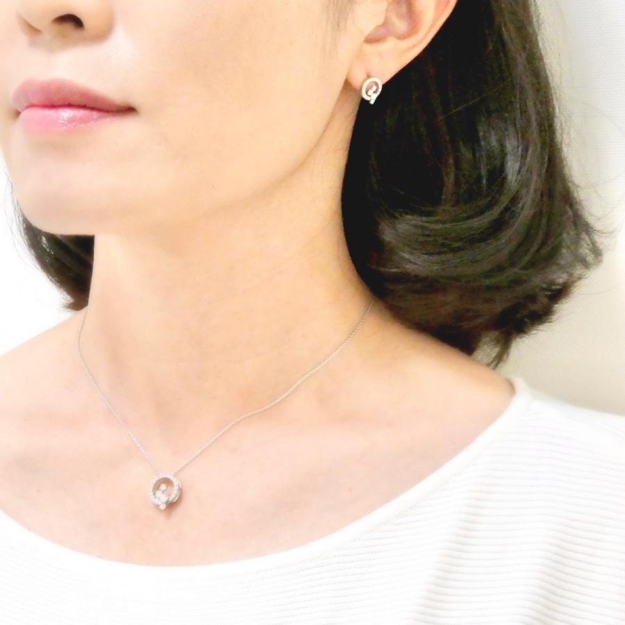 アクセサリー プレゼント ご褒美 プラチナ ダイヤモンド ピアス 【高島屋限定】 PTダイヤモンドピアス TAKADA 高田宝飾店 Pay-IRP2 |  | 01