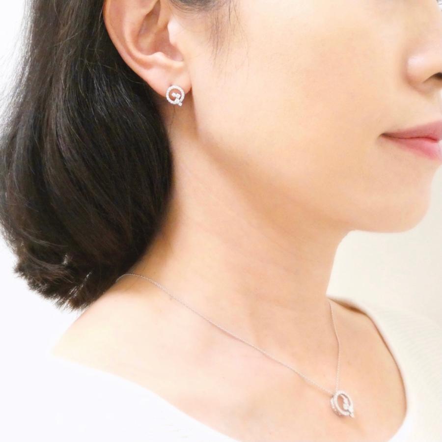 アクセサリー プレゼント ご褒美 プラチナ ダイヤモンド ピアス 【高島屋限定】 PTダイヤモンドピアス TAKADA 高田宝飾店 Pay-IRP2 |  | 02