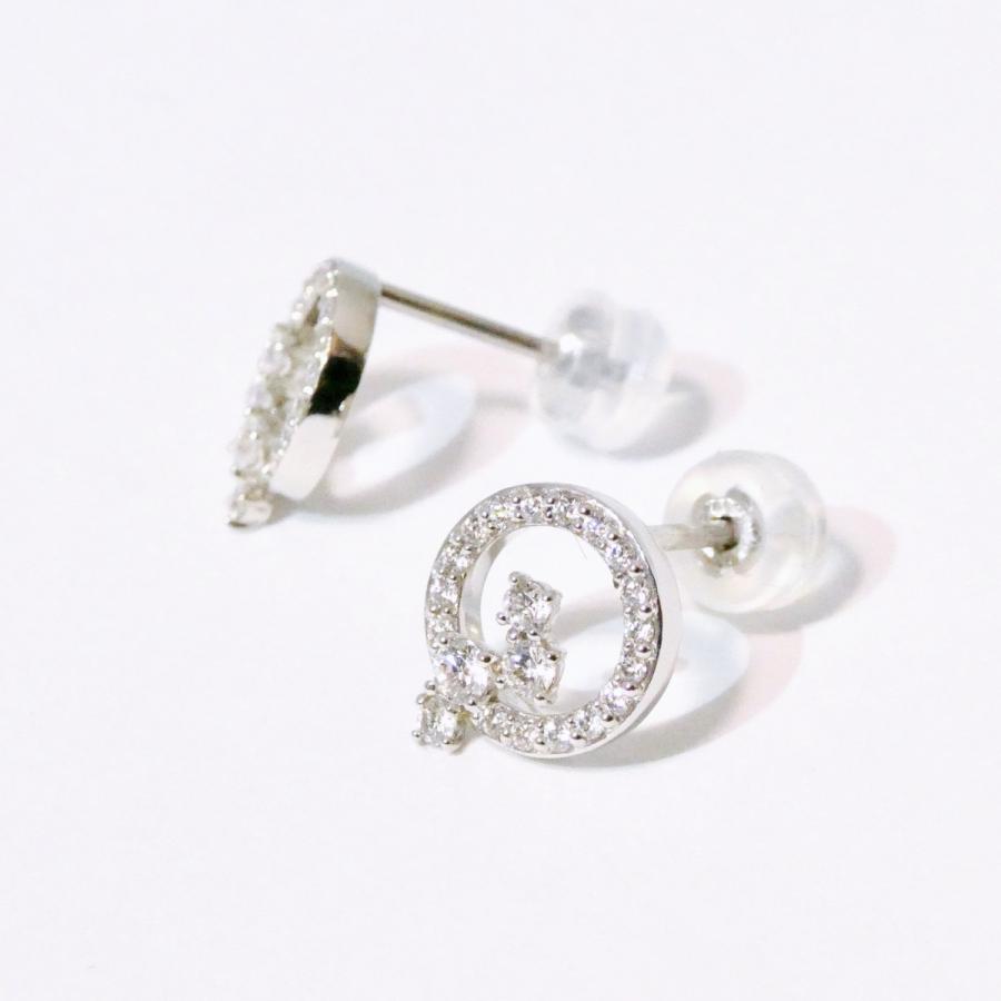 アクセサリー プレゼント ご褒美 プラチナ ダイヤモンド ピアス 【高島屋限定】 PTダイヤモンドピアス TAKADA 高田宝飾店 Pay-IRP2 |  | 05