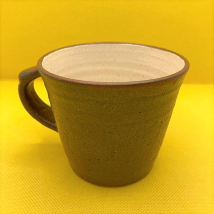 陶器 マグカップ ご当地 陶工房 Ashwork 都道府県マグカップ 陶器 マグカップ ご当地 陶工房 Ashwork 都道府県マグカップ